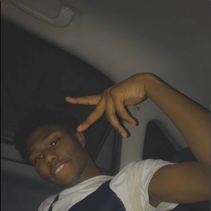 Meet your Posher, Chase